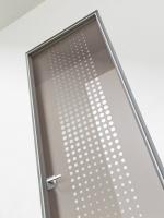 Specchiati - Segni di vetro 