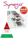SYNEGO από τη REHAU