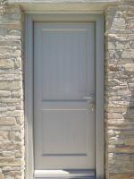 Εξώπορτες Ξύλινες