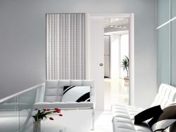 Μεταλλικό κιβώτιο χωνευτής εσωτερικής πόρτας 